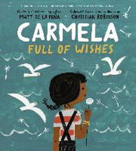 [5월 영어] Carmela full of Wishes