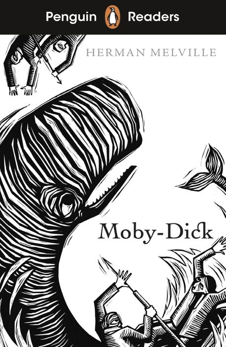 [4월 영어] Moby dick